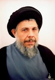 The dialectic of the rise and the restoration of identity are two problems in the era of Mr. Sadr